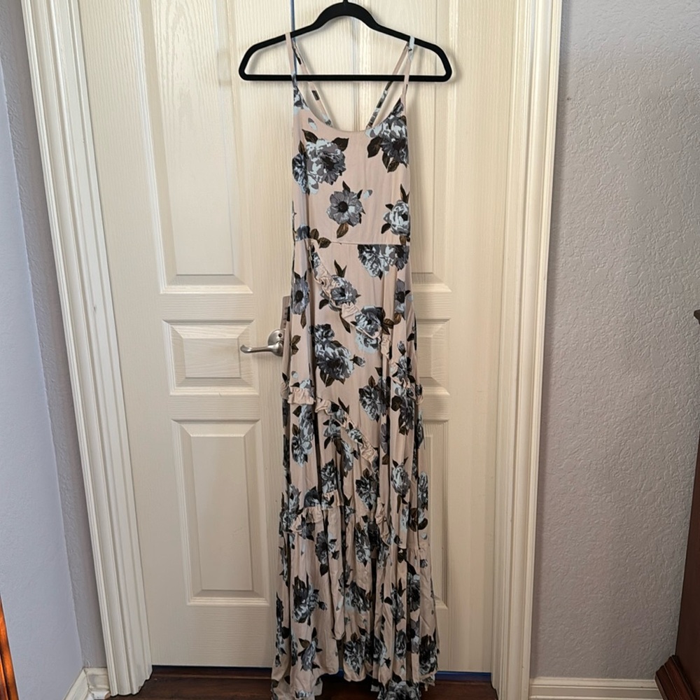Brand new Joyfolie maxi dress